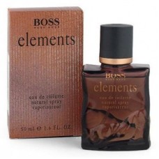 BOSS Element By Hugo Boss For Men - 3.4 EDT SPRAY TESTER